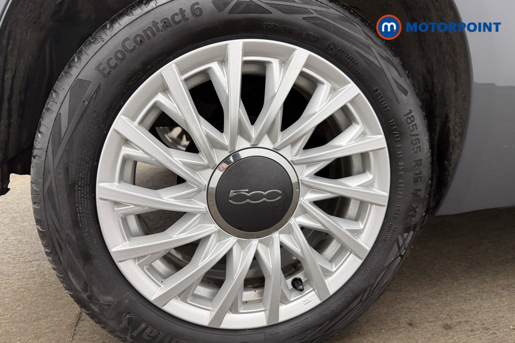 Used Fiat 500 2022 for sale - 78039901: Photo 16