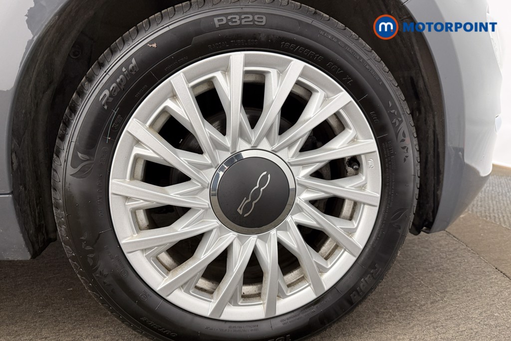 Used Fiat 500 2022 for sale - 78039901: Photo 17