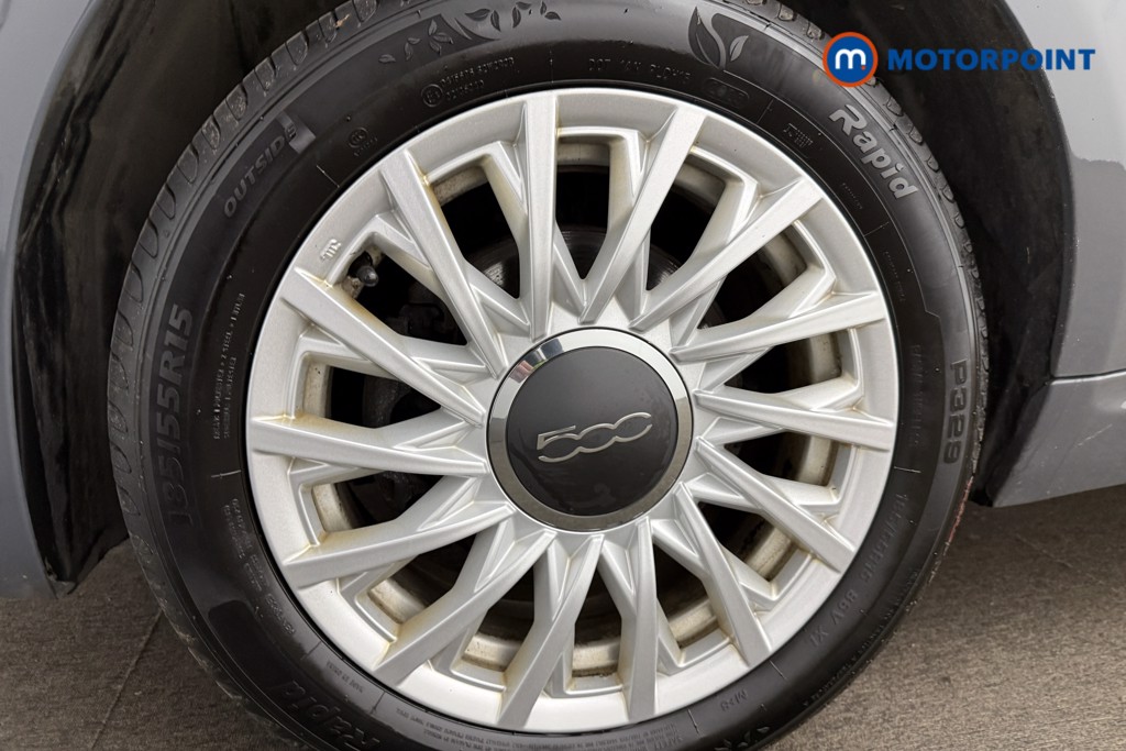 Used Fiat 500 2022 for sale - 78039901: Photo 18