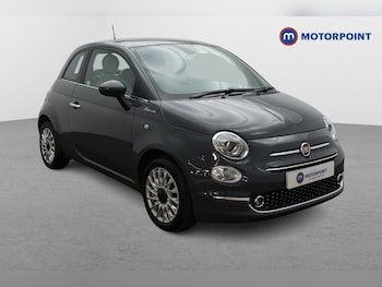 Used Fiat 500 2022 for sale - 78039901: Photo