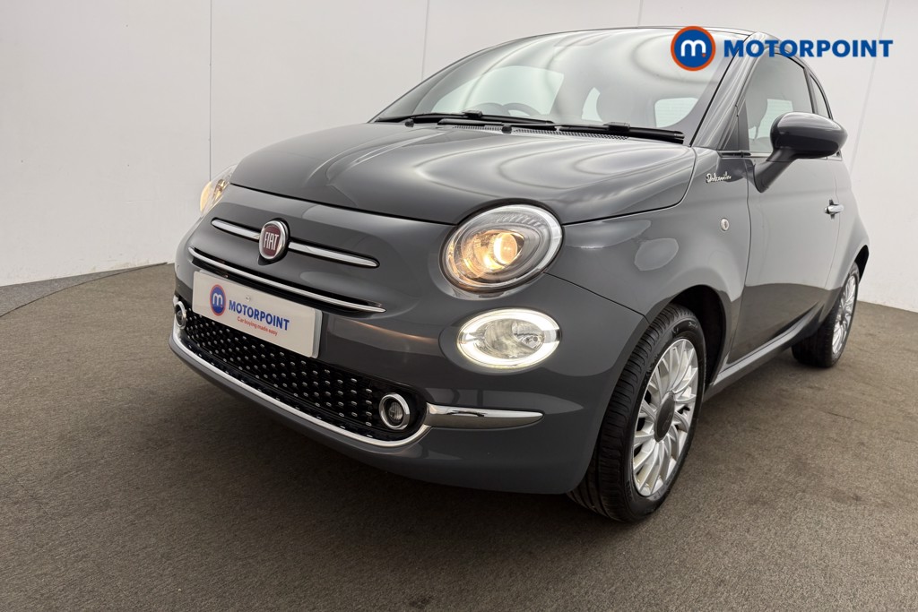 Used Fiat 500 2022 for sale - 78039901: Photo 29
