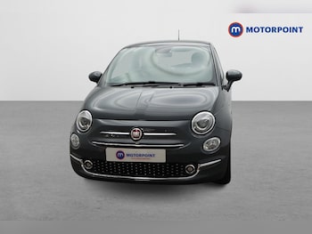 Used Fiat 500 2022 for sale - 78039901: Photo