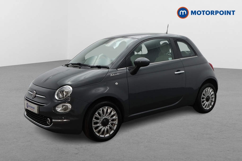 Used Fiat 500 2022 for sale - 78039901: Photo 3
