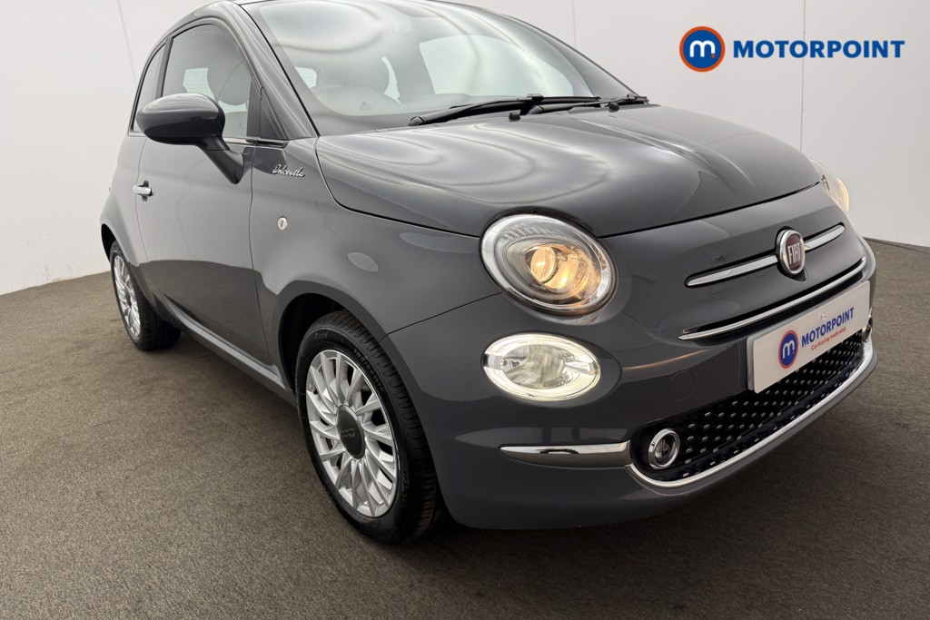 Used Fiat 500 2022 for sale - 78039901: Photo 30