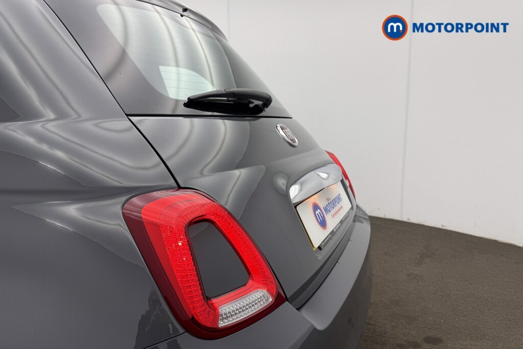 Used Fiat 500 2022 for sale - 78039901: Photo 32