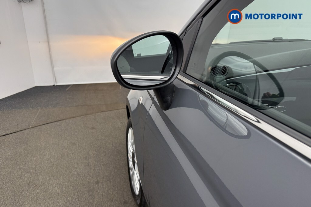 Used Fiat 500 2022 for sale - 78039901: Photo 34