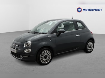 Used Fiat 500 2022 for sale - 78039901: Photo