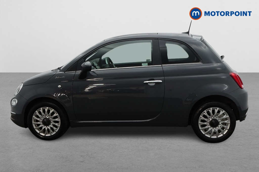 Used Fiat 500 2022 for sale - 78039901: Photo 4