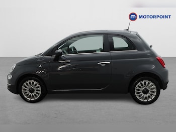 Used Fiat 500 2022 for sale - 78039901: Photo