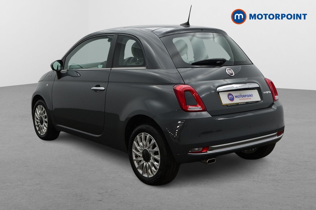 Used Fiat 500 2022 for sale - 78039901: Photo 5