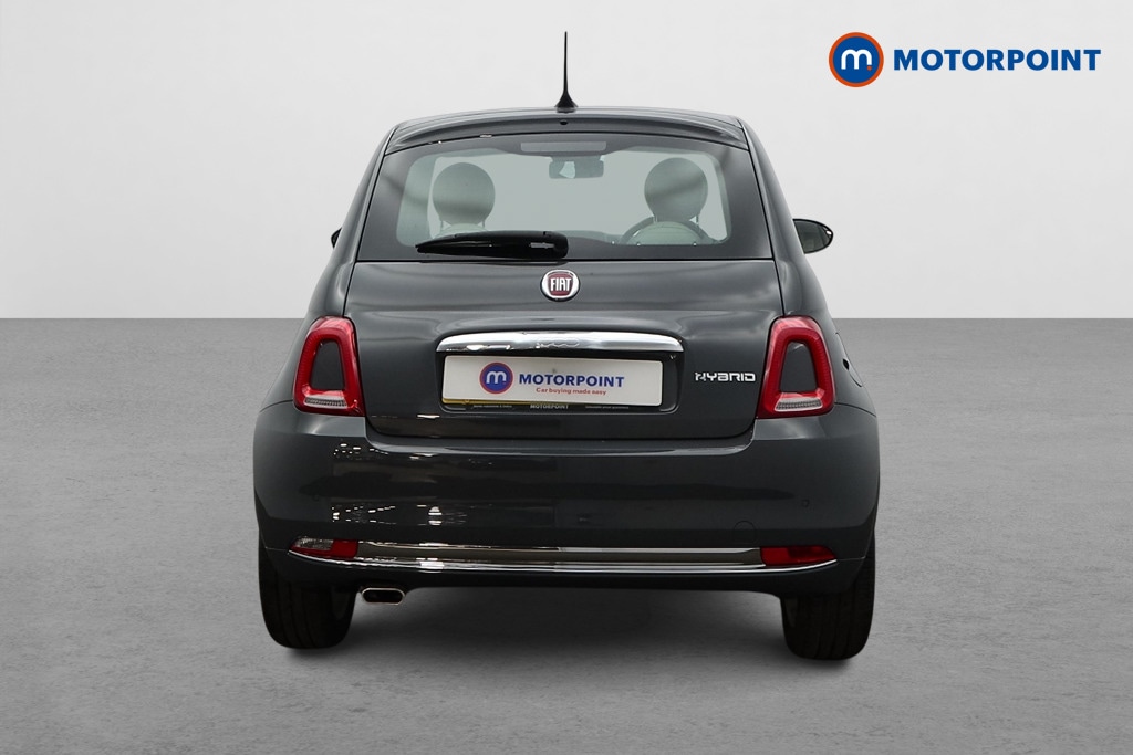 Used Fiat 500 2022 for sale - 78039901: Photo 6
