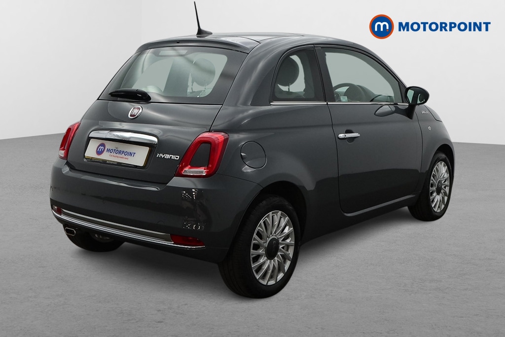Used Fiat 500 2022 for sale - 78039901: Photo 7
