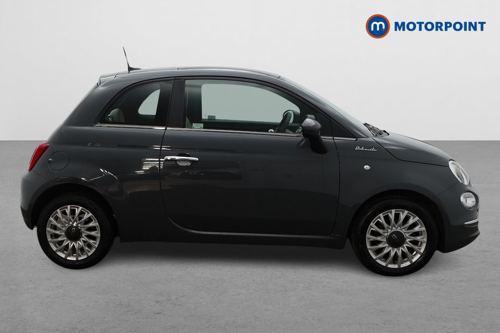 Used Fiat 500 2022 for sale - 78039901: Photo 8