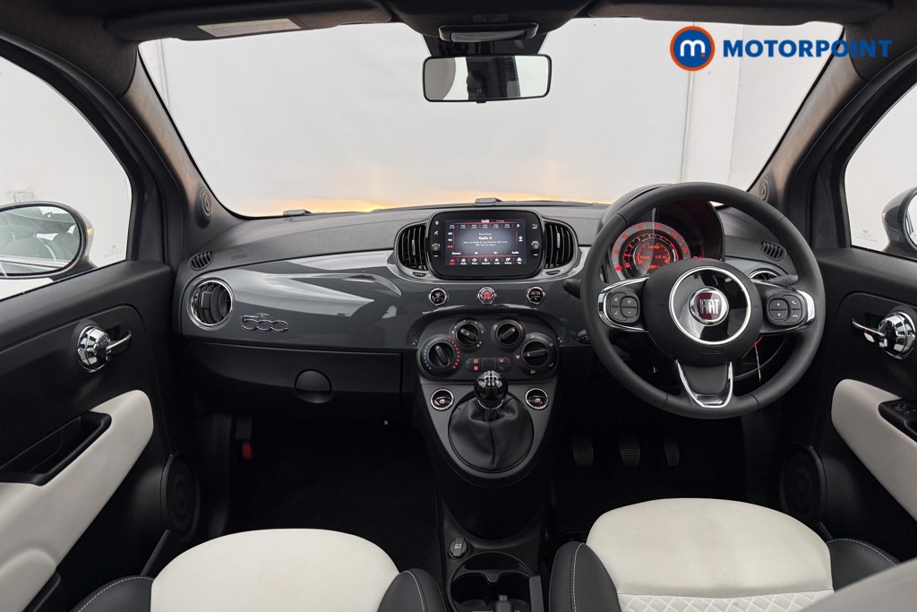 Used Fiat 500 2022 for sale - 78039901: Photo 9