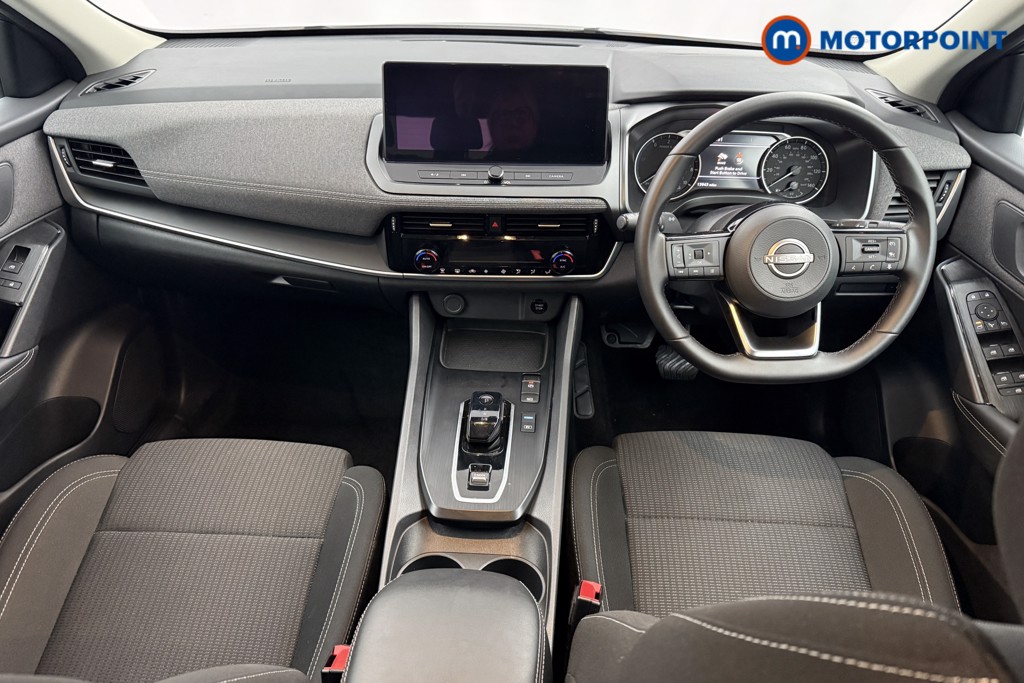 Used Nissan Qashqai 2025 for sale - 77340519: Photo 10