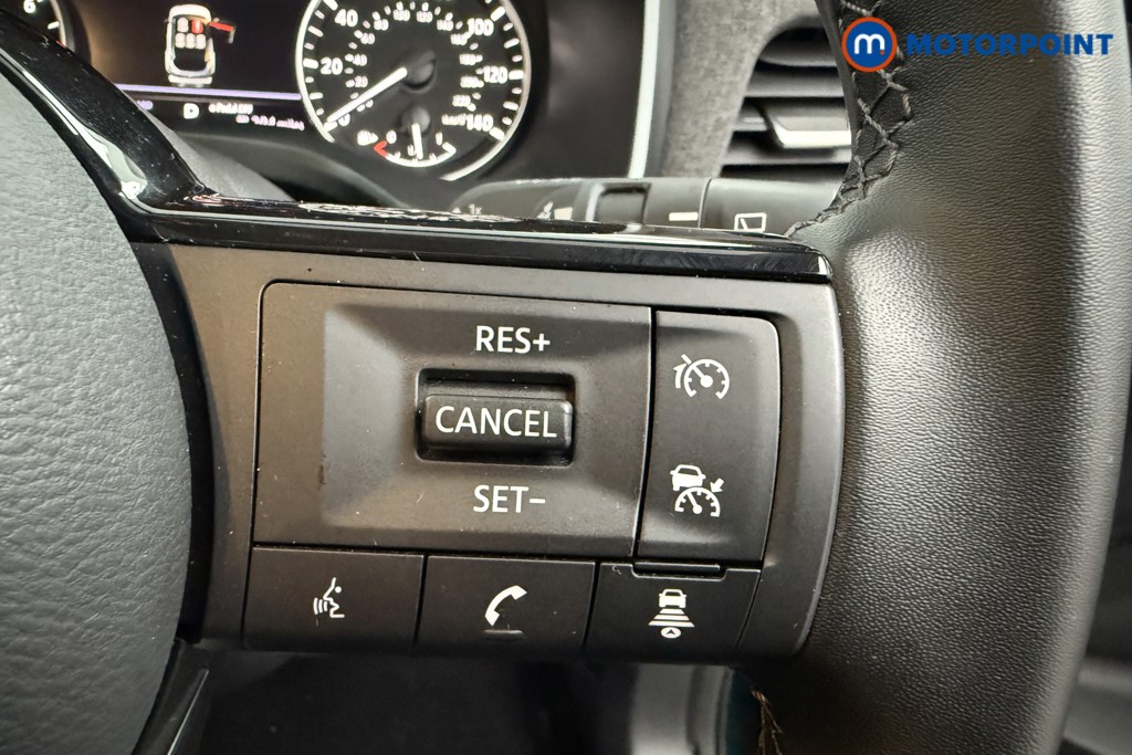 Used Nissan Qashqai 2025 for sale - 77340519: Photo 13