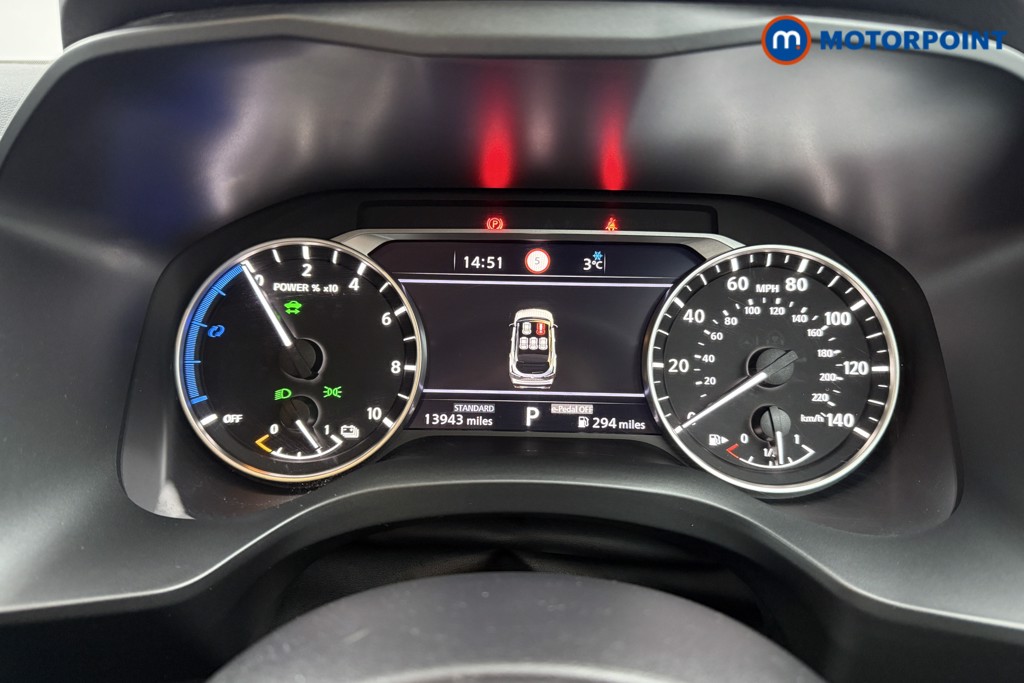 Used Nissan Qashqai 2025 for sale - 77340519: Photo 14