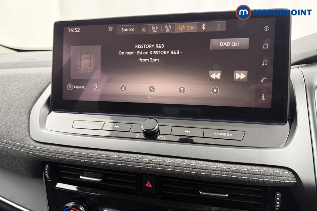 Used Nissan Qashqai 2025 for sale - 77340519: Photo 17