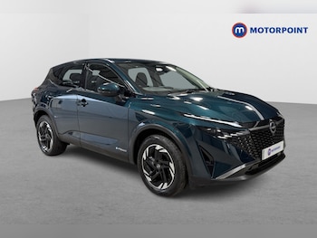 Used Nissan Qashqai 2025 for sale - 77340519: Photo