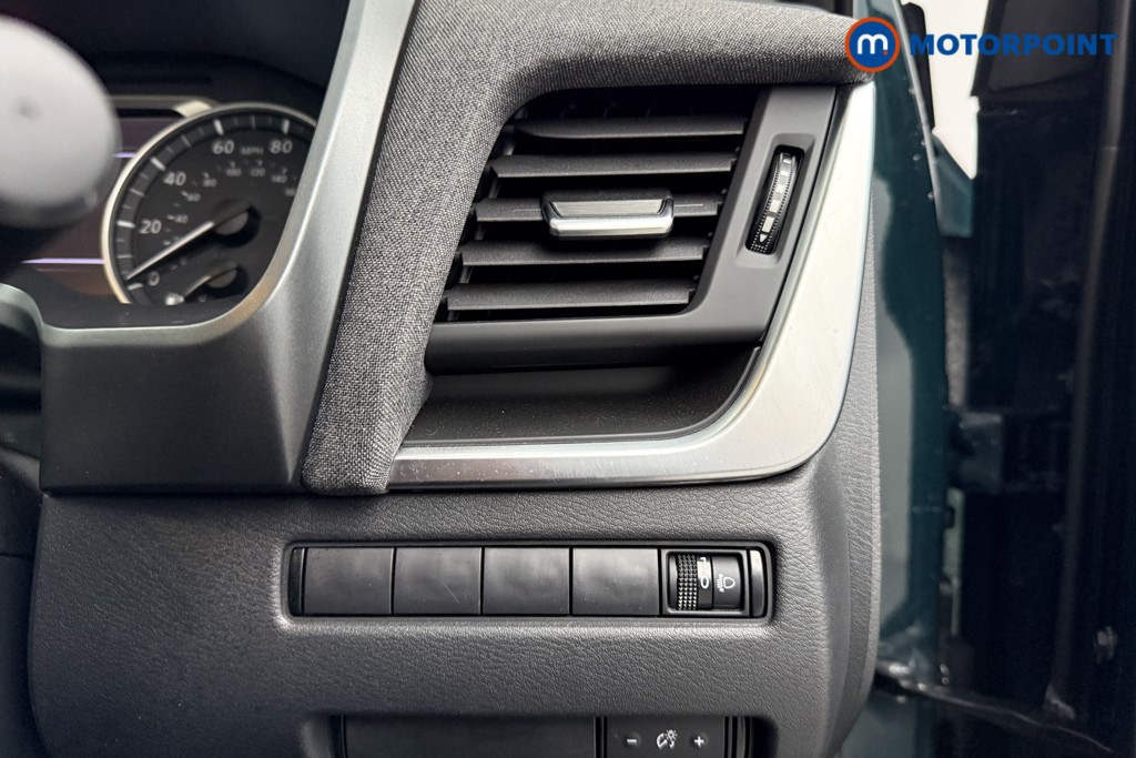 Used Nissan Qashqai 2025 for sale - 77340519: Photo 23