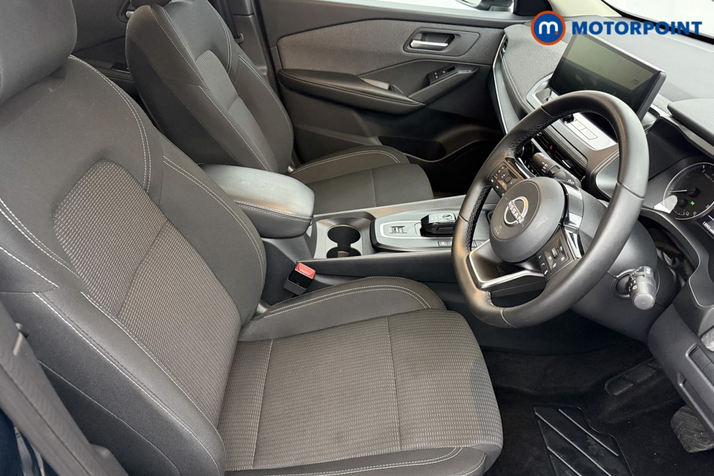 Used Nissan Qashqai 2025 for sale - 77340519: Photo 26