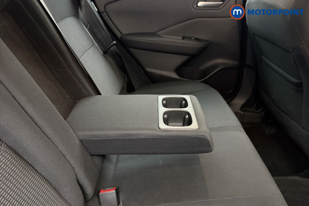 Used Nissan Qashqai 2025 for sale - 77340519: Photo 29