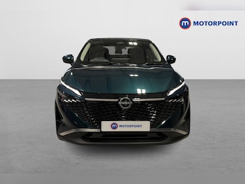 Used Nissan Qashqai 2025 for sale - 77340519: Photo