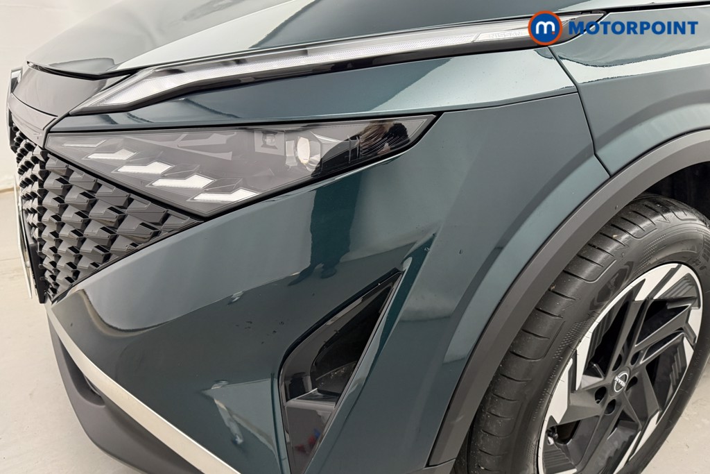 Used Nissan Qashqai 2025 for sale - 77340519: Photo 33