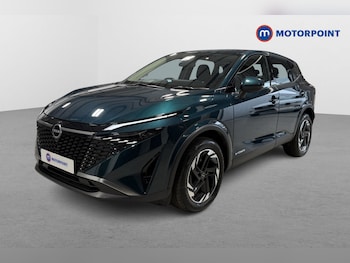 Used Nissan Qashqai 2025 for sale - 77340519: Photo