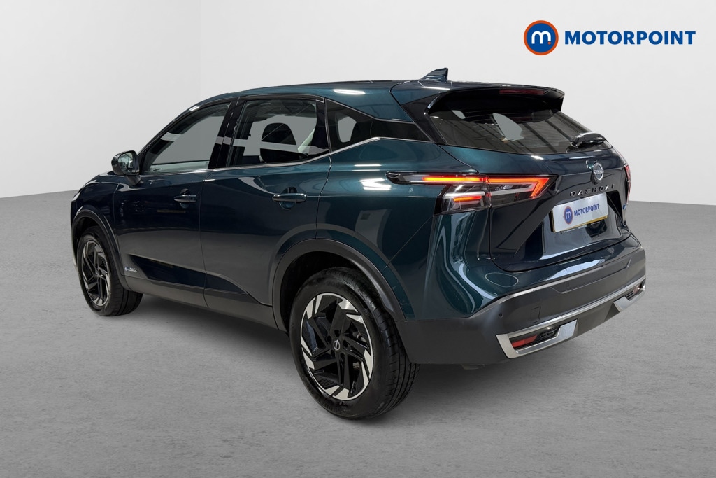 Used Nissan Qashqai 2025 for sale - 77340519: Photo 5