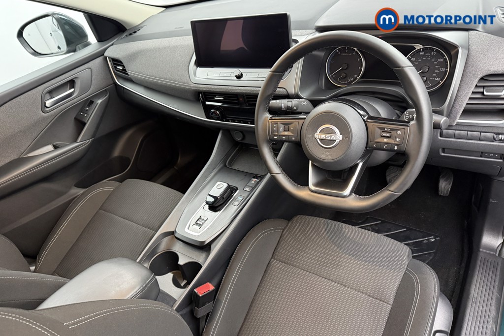 Used Nissan Qashqai 2025 for sale - 77340519: Photo 9