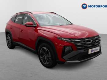 Used Hyundai TUCSON 2024 for sale - 75066760: Photo