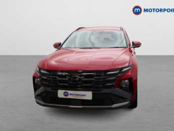 Used Hyundai TUCSON 2024 for sale - 75066760: Photo