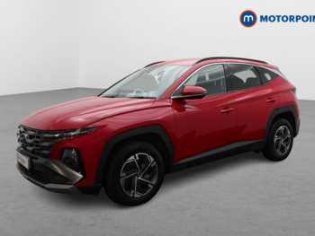 Used Hyundai TUCSON 2024 for sale - 75066760: Photo