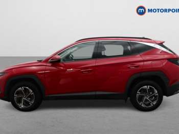Used Hyundai TUCSON 2024 for sale - 75066760: Photo