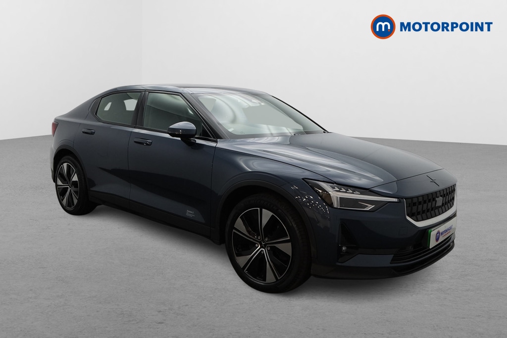 Used Polestar Polestar 2 2022 for sale - 76859526: Photo 1