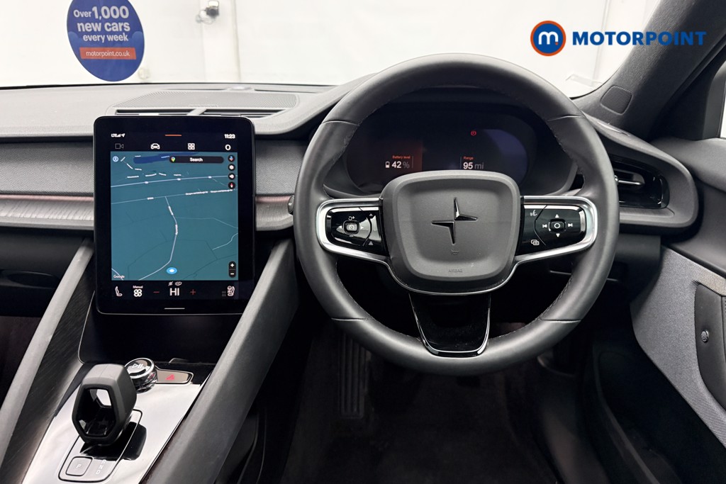 Used Polestar Polestar 2 2022 for sale - 76859526: Photo 10