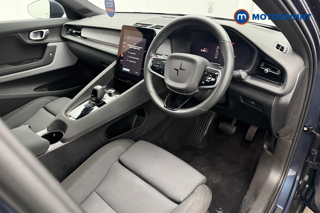 Used Polestar Polestar 2 2022 for sale - 76859526: Photo 14