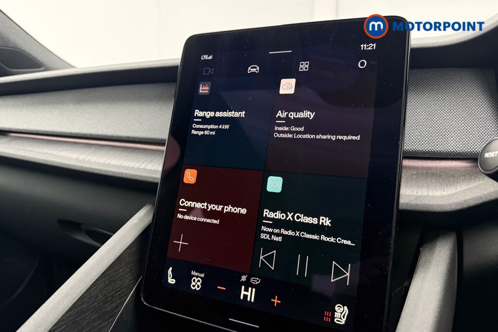 Used Polestar Polestar 2 2022 for sale - 76859526: Photo 18