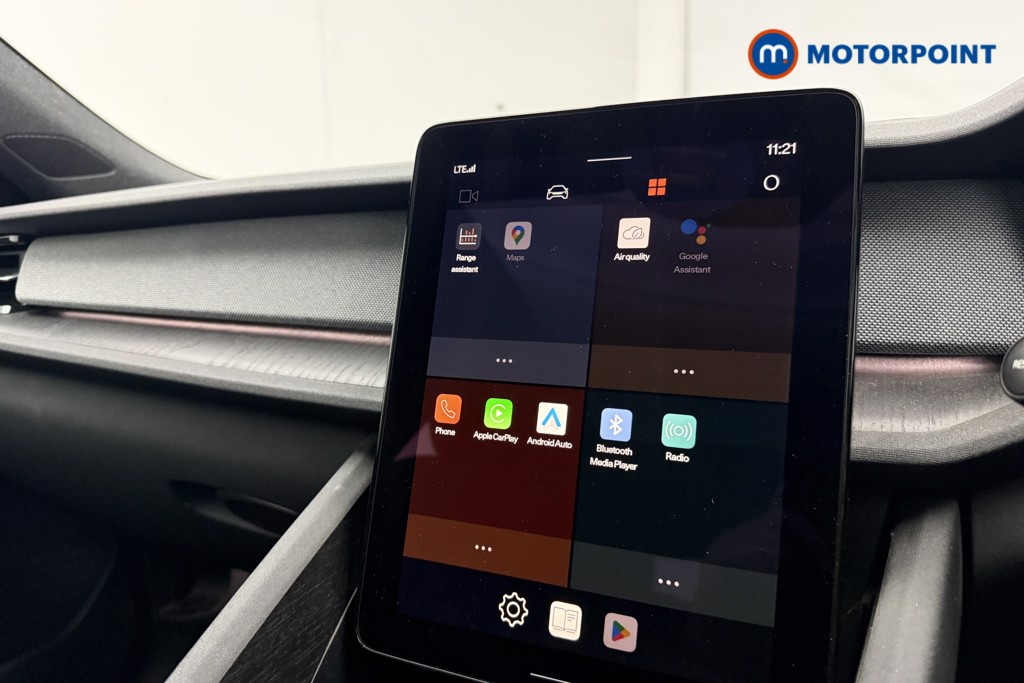 Used Polestar Polestar 2 2022 for sale - 76859526: Photo 19