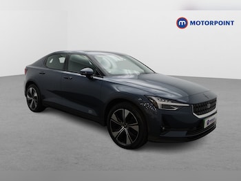 2022 - 300kW 78kWh Long Range Dual motor 5dr 4WD Auto