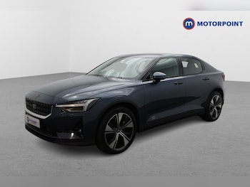Used Polestar Polestar 2 2022 for sale - 76859526: Photo