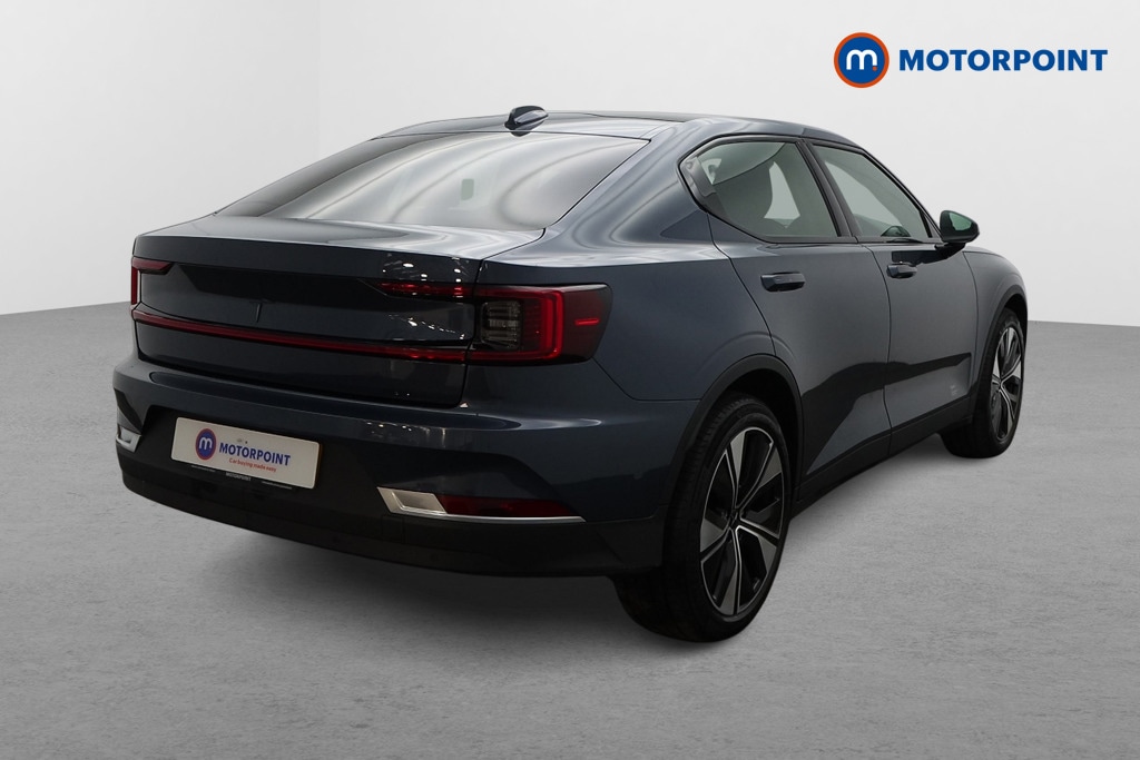 Used Polestar Polestar 2 2022 for sale - 76859526: Photo 7