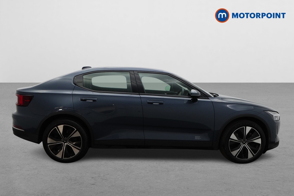 Used Polestar Polestar 2 2022 for sale - 76859526: Photo 8