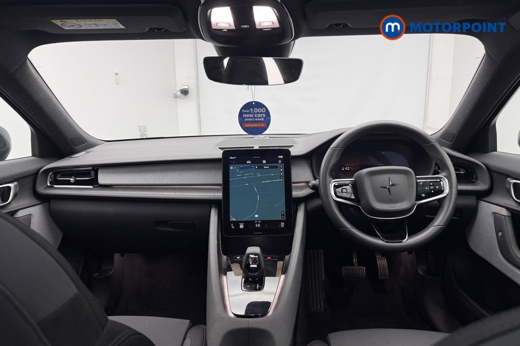 Used Polestar Polestar 2 2022 for sale - 76859526: Photo 9