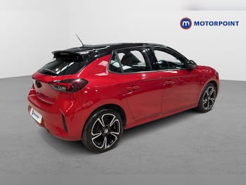 Used Vauxhall Corsa 2023 for sale - 79842546: Photo