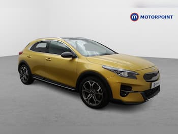 Used Kia XCeed 2020 for sale - 79700742: Photo