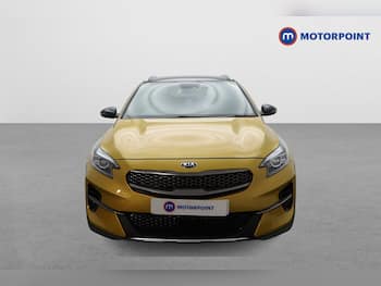 Used Kia XCeed 2020 for sale - 79700742: Photo