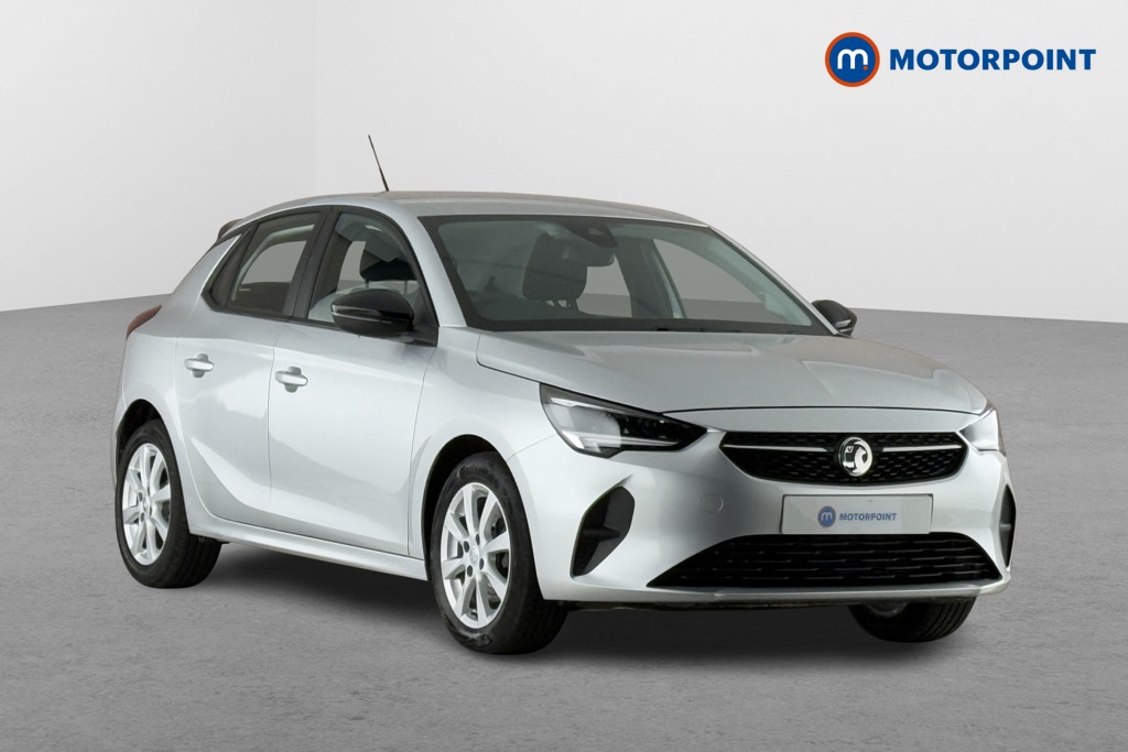 Used Vauxhall Corsa 2023 for sale - 76453067: Photo 1