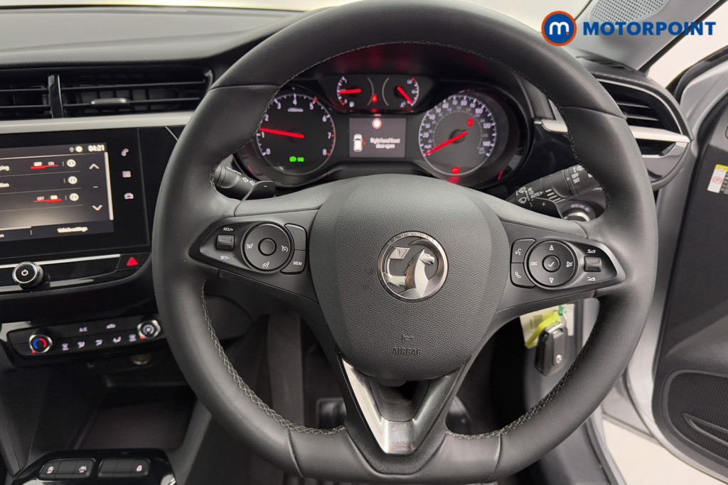 Used Vauxhall Corsa 2023 for sale - 76453067: Photo 11